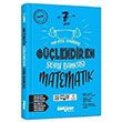 7. Snf Glendiren Matematik Soru Bankas Ankara Yaynclk