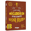 7. Snf Glendiren Sosyal Bilgiler Soru Bankas Ankara Yaynclk