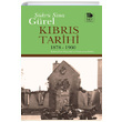 Kbrs Tarihi 1878 1960 kr Sina Grel mge Kitabevi Yaynlar