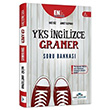 YKS ngilizce Gramer Soru Bankas rem Yaynclk
