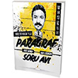 KPSS TYT AYT Rt Hocayla Paragraf Soru Av 101 Soru 101 zm Pelikan Yaynlar