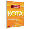 8. Snf Yeni LGS 1. Dnem Konular Trke KOTA Denemeleri Tongu Akademi