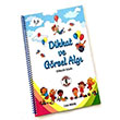 Dikkat ve Grsel Alg Celal Akba Sihirli Kalem