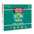 LGS 1. Dnem nklap Din ngilizce Son Tekrar Tongu Akademi