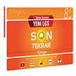 LGS 1. Dnem Trke Son Tekrar Tongu Akademi