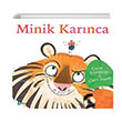 Minik Karnca Pearson ocuk Kitaplar