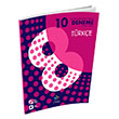 8. Snf Trke 10 Deneme 5 Yldz Yaynlar