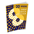 8. Snf nklap Tarihi ve Atatrklk 20 Deneme 5 Yldz Yaynlar