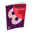 8. Snf ngilizce Deneme 20 Deneme 5 Yldz Yaynlar