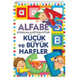 Kk ve Byk Harfler Uygulama Altrma Kitab Halk Kitabevi
