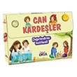 Can Kardeler Set Hasan Tanrverdi Hayat Okul Yaynlar