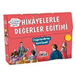 Hikayelerle Deerler Eitimi brahim nsal Hayat Okul Yaynlar