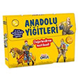 Anadolu Yiitleri brahim Uar Hayat Okul Yaynlar