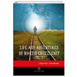 Life And Adventures Of Martin Chuzzlewit Vol. 2 Charles Dickens Platanus Publishing