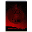 Fecir Divan Ramazan Karabyk Kutlu Yaynevi