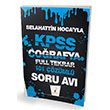 KPSS Corafya Soru Av 101 zml Soru Full Tekrar Pelikan Yaynlar