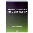 Mali Hukuk Asndan Mcbir Sebep Legal Yaynclk