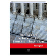 The Secret History of the Court of Justinian Procopius Platanus Publishing