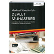 Devlet Muhasebesi Sekin Yaynevi