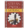 Satran Stefan Zweig Gnl Yaynclk