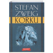 Korku Stefan Zweig Gnl Yaynclk