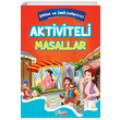 Aktiviteli Masallar 5 Prens Yakamoz Yaynevi