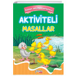 Aktiviteli Masallar 2 Hayvanlar Yakamoz Yaynevi
