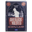 Gizemli Lanet Sherlock Holmes Sir Arthur Conan Doyle Parlt Yaynlar