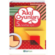 5. Snflar in Akl Oyunlar Bilgi Kp Yaynlar