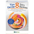 8.Snf LGS Tm Dersler Soru Bankas Bilgi Kp Yaynlar