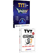 2020 TYT SYM Tarz Voltran Omega Karma Deneme Seti