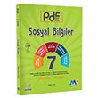 7. Snf Sosyal Bilgiler PDF Planl Ders Fy Mart Yaynlar