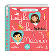 Bebebiyat Leyla le Mecnun Bilge Daniska Taze Kitap