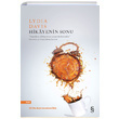 Hikayenin Sonu Lydia Davis Everest Yaynlar