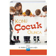 Konu ocuk Olunca Nobel Yaynevi