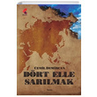 Drt Elle Sarlmak Cemil Demircan Klaros Yaynlar