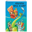 Gerekten Byle Mi Oldu Ralf Butschkow  Bankas Kltr Yaynlar