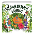 Yamur Orman Kaifleri Marnie Willow  Bankas Kltr Yaynlar