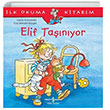 Elif Tanyor lk Okuma Kitabm Liane Schneider  Bankas Kltr Yaynlar