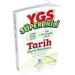 YGS Sper kili Tarih Soru Bankas rnek Akademi Yaynlar