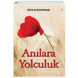 Anlara Yolculuk Ziya Kayapnar Cinius Yaynlar