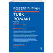 Trk Roman Robert P. Finn Everest Yaynlar