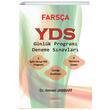 YDS Farsa Gnlk Program Deneme Snavlar Astana Yaynlar