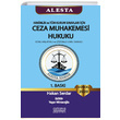 Alesta Ceza Muhakemesi Hukuku Astana Yaynlar