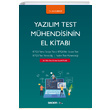 Yazlm Test Mhendisinin El Kitab Sekin Yaynclk