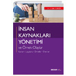 nsan Kaynaklar Ynetimi ve rnek Olaylar Sekin Yaynclk