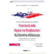 Franszcada lge ve Balalar Kullanma Klavuzu Sekin Yaynclk
