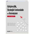 Giriimcilik Stratejik Farkndalk ve novasyon Sekin Yaynclk