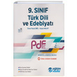 9. Snf Trk Dili ve Edebiyat Gncel PDF Planl Ders Fy Eitim Vadisi Yaynlar