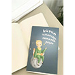 Kk Prens A5 Defter KB102 Book Tasarm